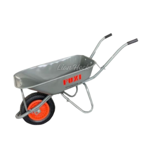 Fuzi Welding Wheel Barrow