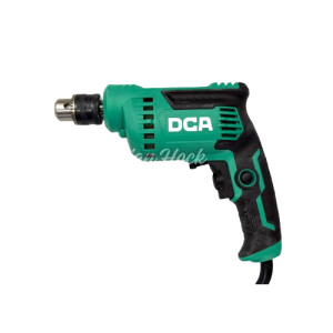 DCA AJZ05-10B Electric Drill