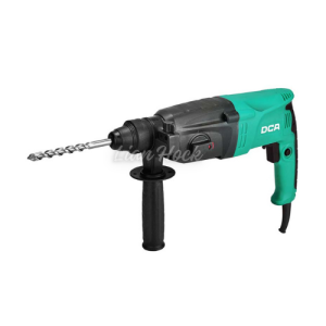 DCA AZC05-26B Hammer Drill