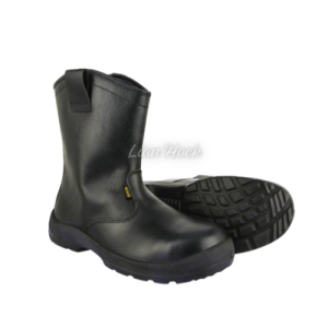 NITTI 23281 Safety Shoes