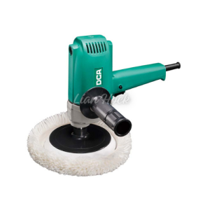 DCA ASP02-180 Polisher
