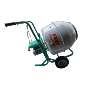 FUZI Cement Mixer