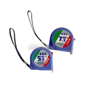 ABC Measuring Tape