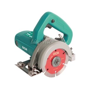 DCA AZE110S Marble Cutter 石材切割机