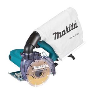 Makita 4100KB Dustless Cutter 125MM