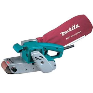 Makita 9924DB Belt Sander 76x610MM