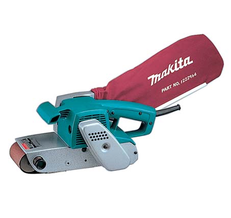 Makita 9924DB Belt Sander 76x610MM