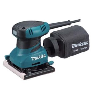 Makita BO4556 Finishing Sander 112x102MM