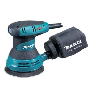 Makita BO5031 Random Orbit Sander 125MM