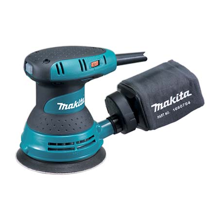 Makita BO5031 Random Orbit Sander 125MM