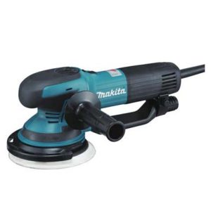 Makita BO6050J Random Orbit Polisher 150MM