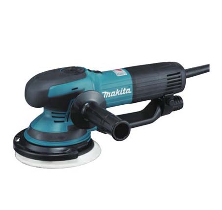 Makita BO6050J Random Orbit Polisher 150MM