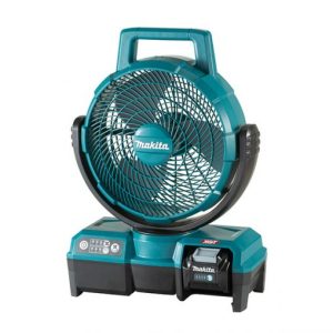 Makita CF001GZ 40V Swing Fan 235MM (Body only)