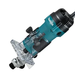 Makita 3711 530W AC Trimmer 6mm