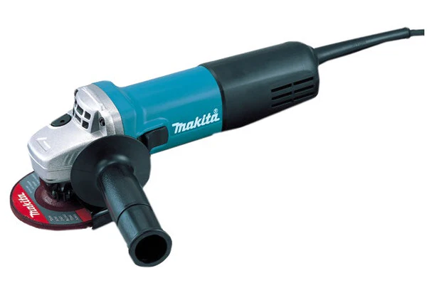 Makita 9556HNG 840W Angle Grinder 100MM