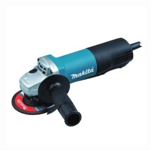 Makita 9557HNG 840W Angle Grinder 115MM
