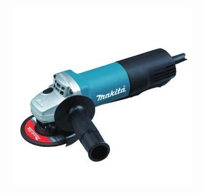 Makita 9556PBG 840W Angle Grinder 100MM