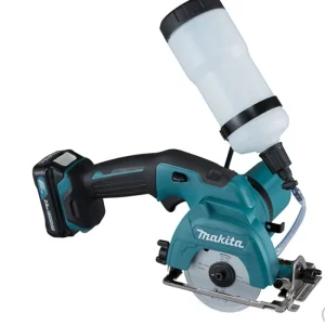 Makita CC301DSYE Cordless Glass & Tile Cutter 12V 85mm