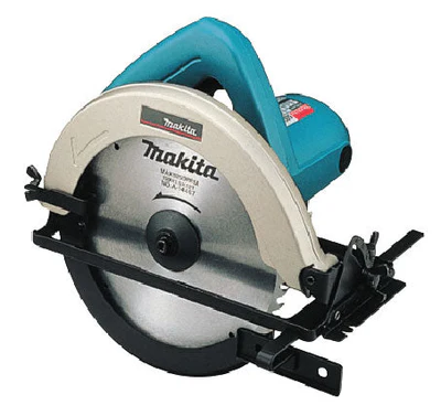 Makita 5806B/B Circular Saw 185MM (110V)